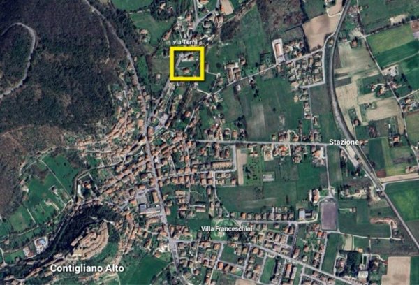 negozio in vendita a Contigliano