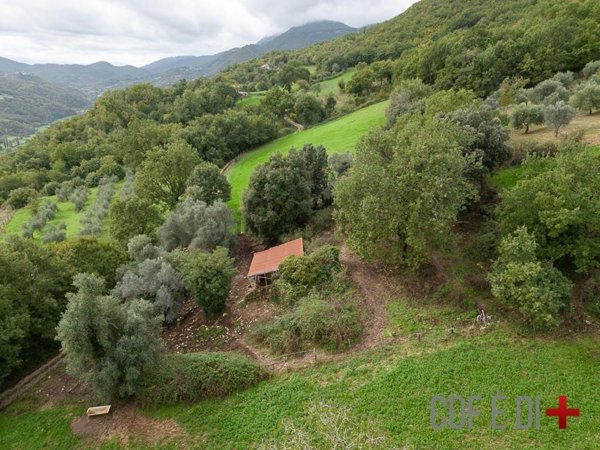 casale in vendita a Contigliano