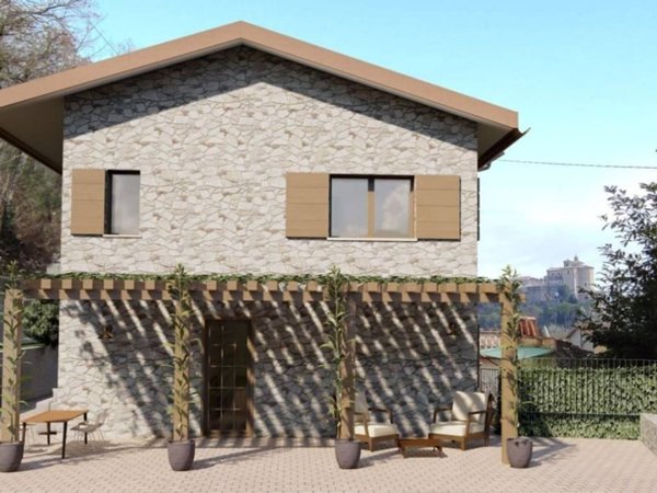 casa indipendente in vendita a Contigliano