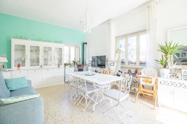 appartamento in vendita a Contigliano