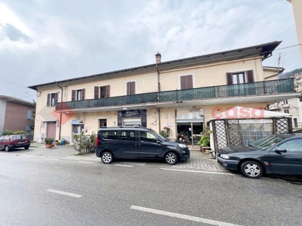 appartamento in vendita a Contigliano