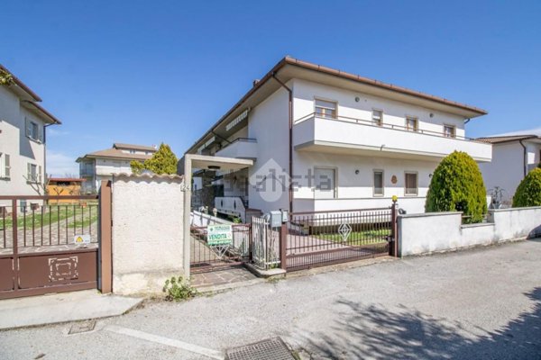 appartamento in vendita a Contigliano