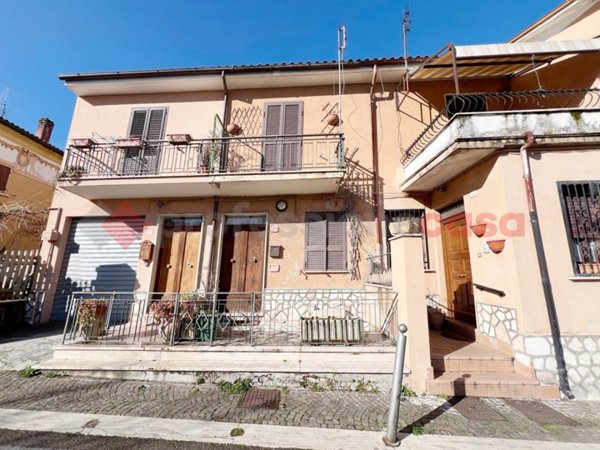 appartamento in vendita a Contigliano