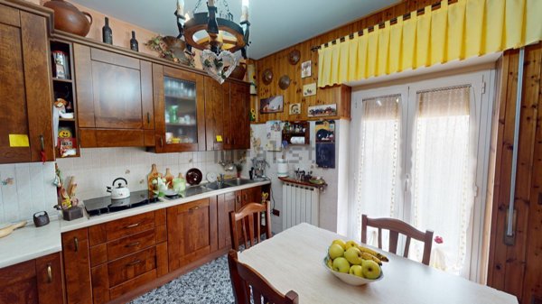 appartamento in vendita a Contigliano