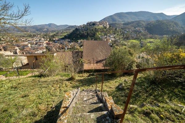 appartamento in vendita a Contigliano