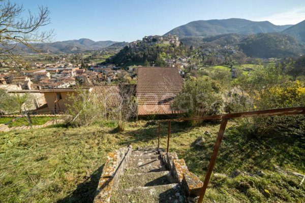 casa indipendente in vendita a Contigliano