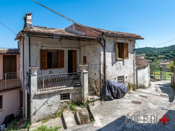 appartamento in vendita a Contigliano