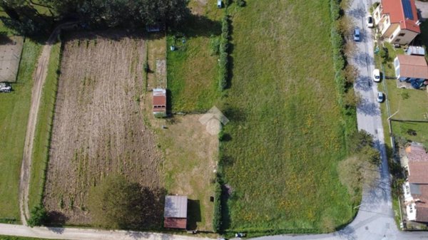 terreno agricolo in vendita a Contigliano