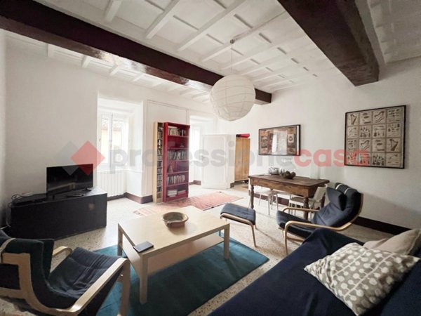 appartamento in vendita a Contigliano