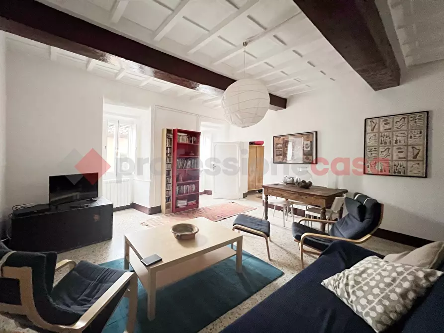 appartamento in vendita a Contigliano