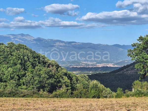 terreno agricolo in vendita a Contigliano