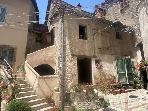 appartamento in vendita a Contigliano