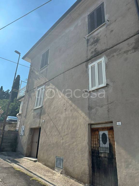 appartamento in vendita a Contigliano