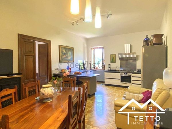 appartamento in vendita a Contigliano