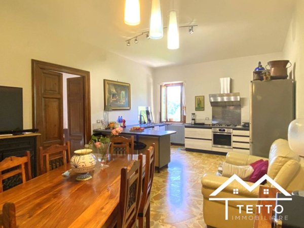 appartamento in vendita a Contigliano