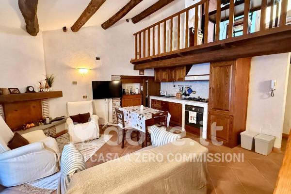 appartamento in vendita a Contigliano