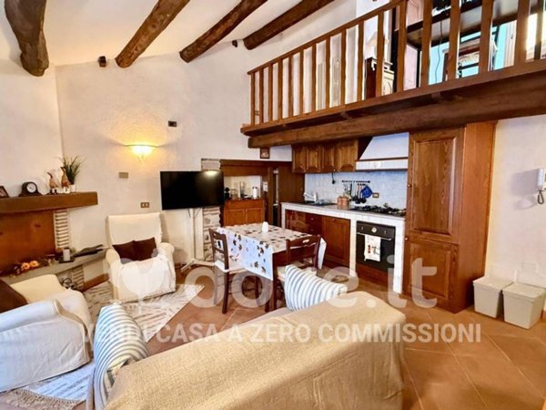 appartamento in vendita a Contigliano