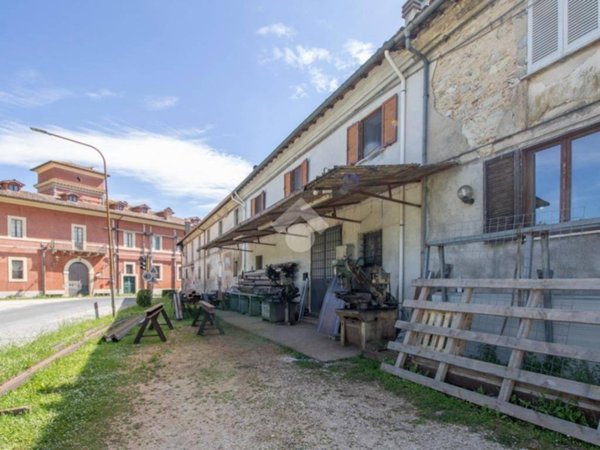 appartamento in vendita a Contigliano
