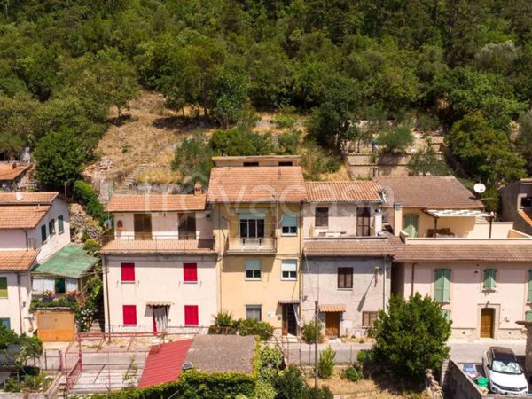 casa indipendente in vendita a Contigliano