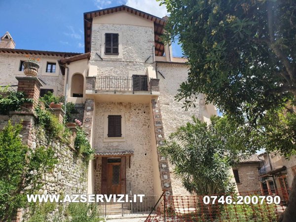 appartamento in vendita a Contigliano