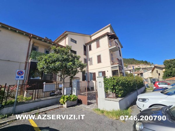 appartamento in vendita a Contigliano