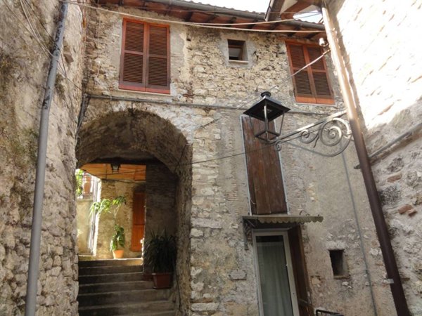 appartamento in vendita a Contigliano