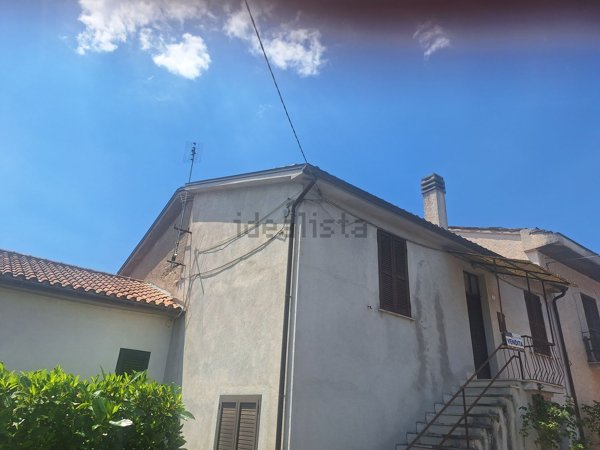 appartamento in vendita a Contigliano