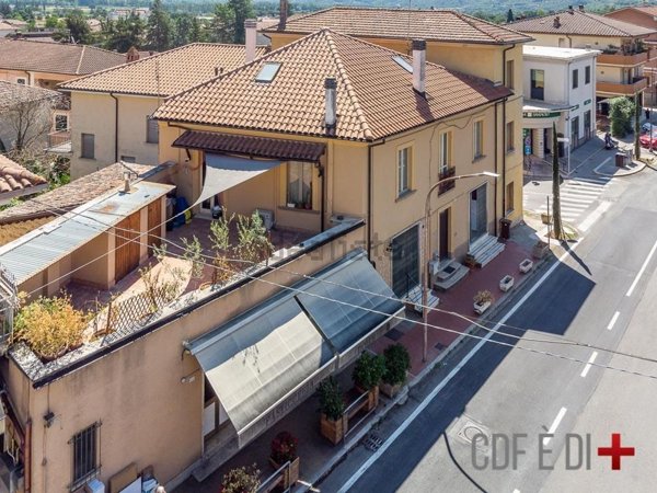 appartamento in vendita a Contigliano