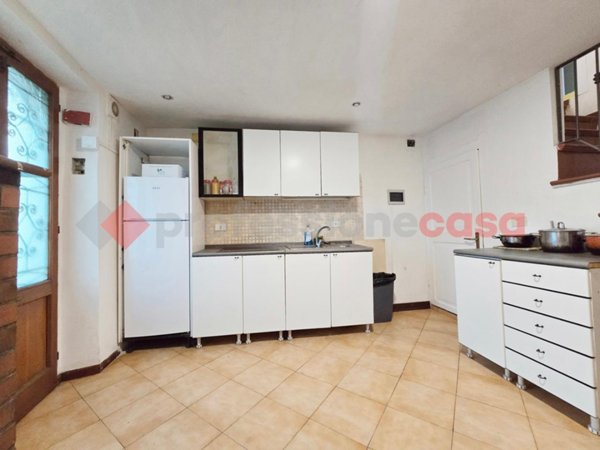 appartamento in vendita a Contigliano