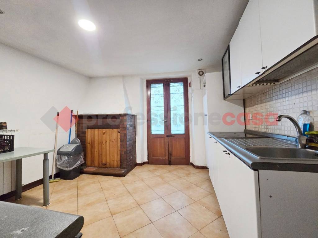 appartamento in vendita a Contigliano