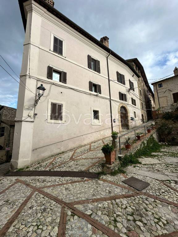 appartamento in vendita a Contigliano