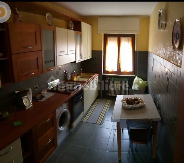 appartamento in vendita a Contigliano