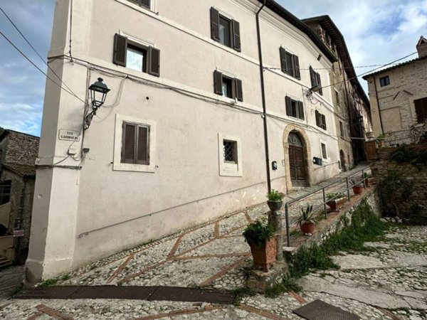 appartamento in vendita a Contigliano