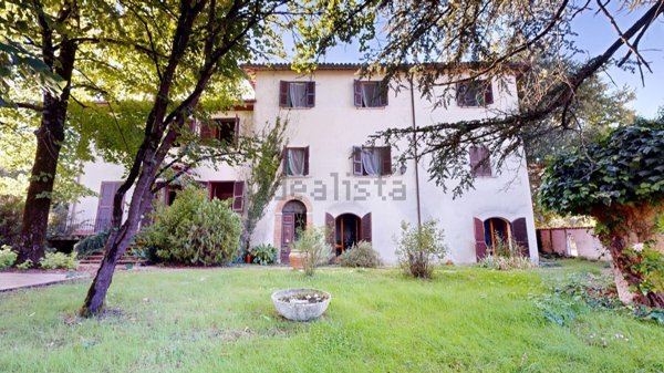 casa indipendente in vendita a Contigliano