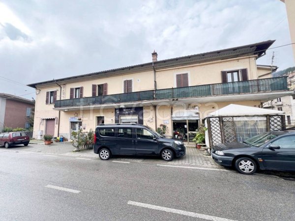 appartamento in vendita a Contigliano