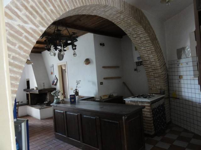 appartamento in vendita a Contigliano