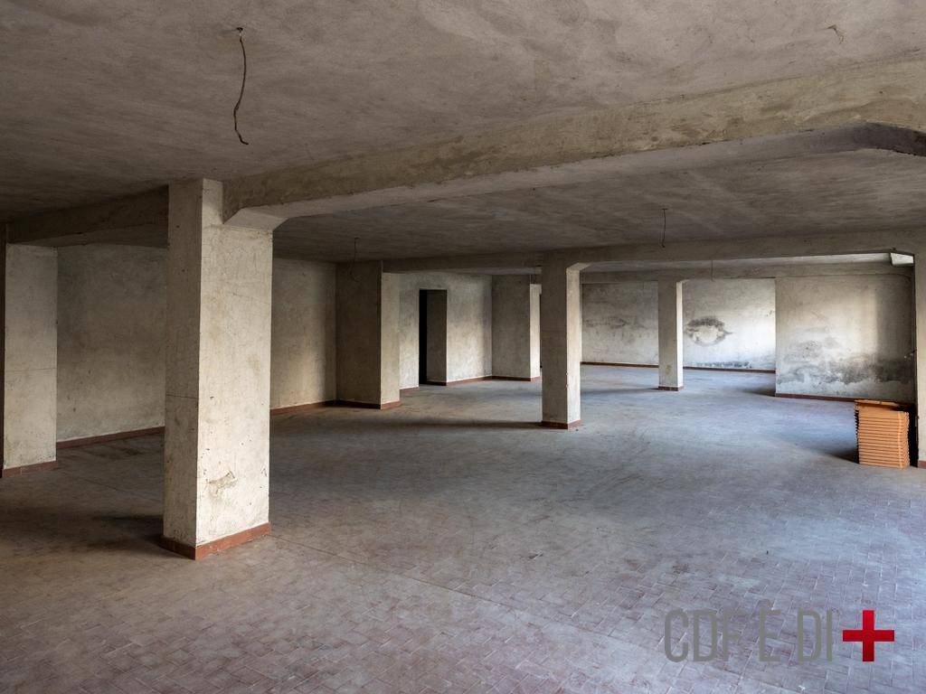 appartamento in vendita a Contigliano