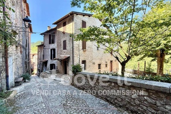 appartamento in vendita a Contigliano