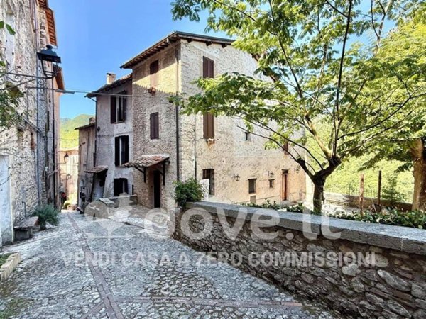 appartamento in vendita a Contigliano