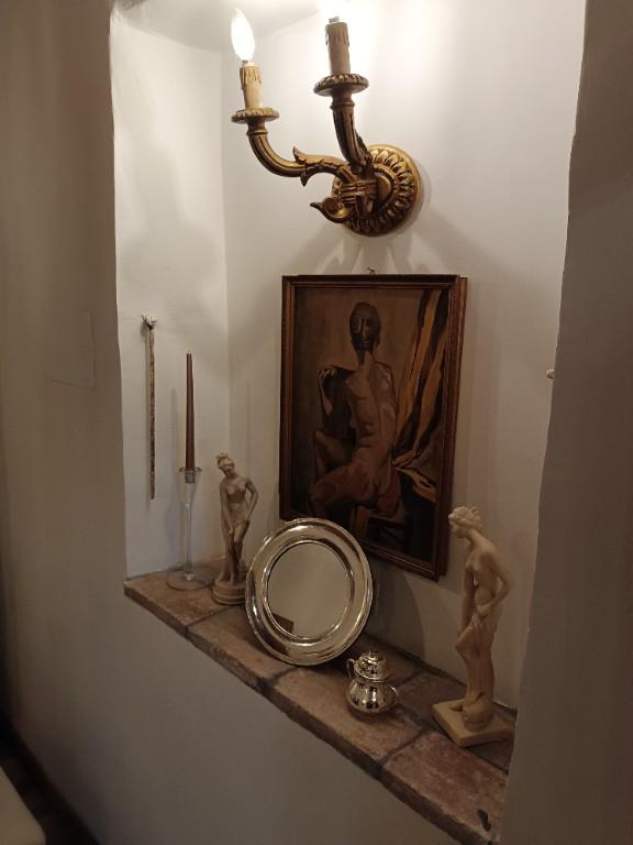 casa indipendente in vendita a Contigliano