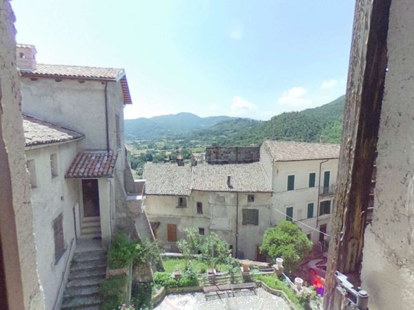 appartamento in vendita a Contigliano