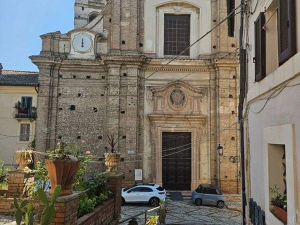 appartamento in vendita a Contigliano