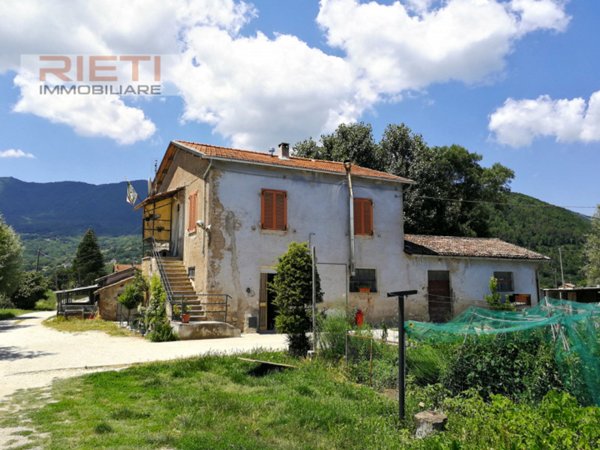 casa indipendente in vendita a Contigliano