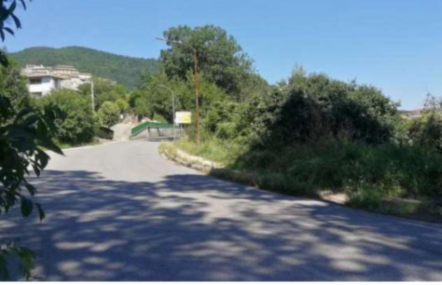 terreno agricolo in vendita a Contigliano
