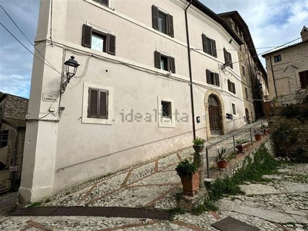 appartamento in vendita a Contigliano