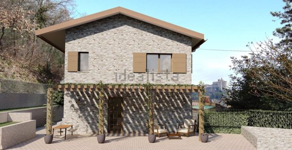 casa indipendente in vendita a Contigliano