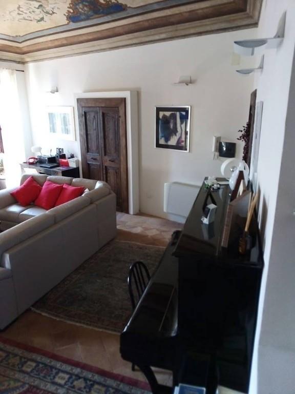 appartamento in vendita a Contigliano