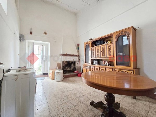 appartamento in vendita a Contigliano