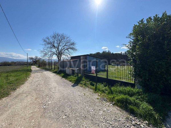 terreno agricolo in vendita a Contigliano