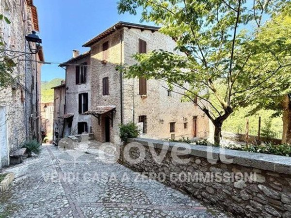 appartamento in vendita a Contigliano